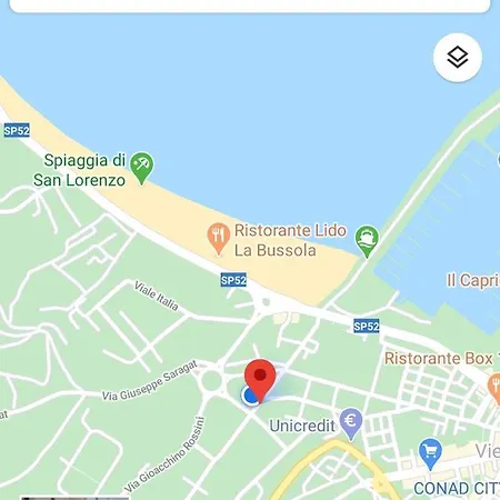 Apartman L'essenziale