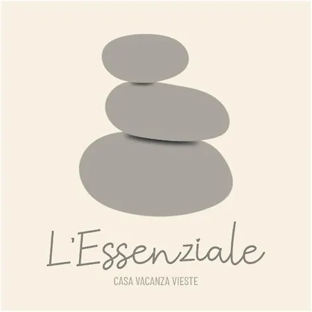 Apartman L'essenziale Vieste
