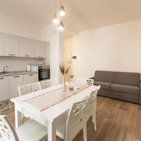 Apartman L'essenziale Vieste