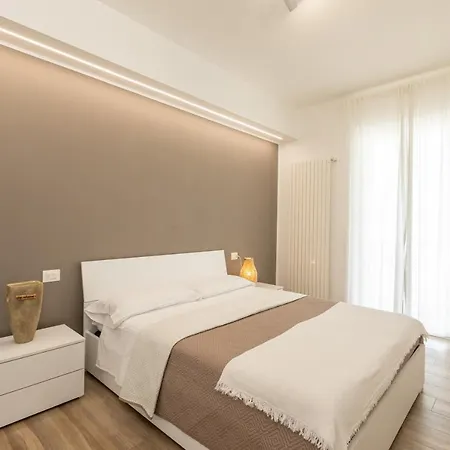 Apartman L'essenziale Vieste