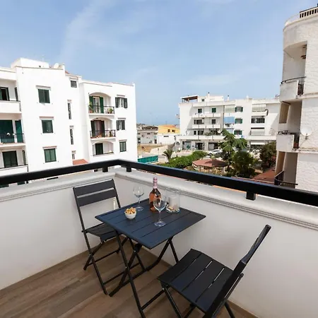 Apartman L'essenziale *
