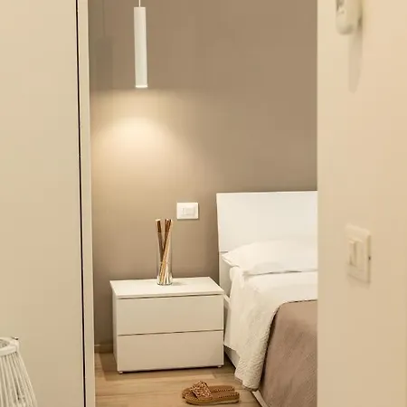 Apartment L'essenziale *