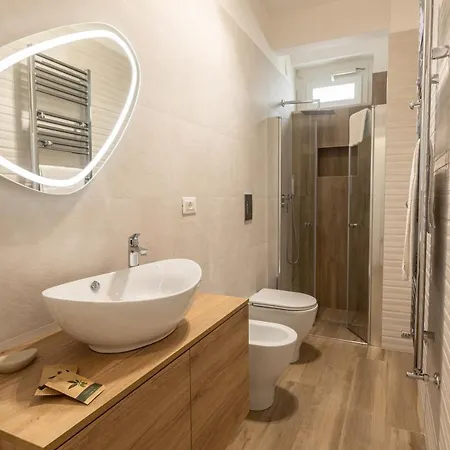 Apartman L'essenziale *