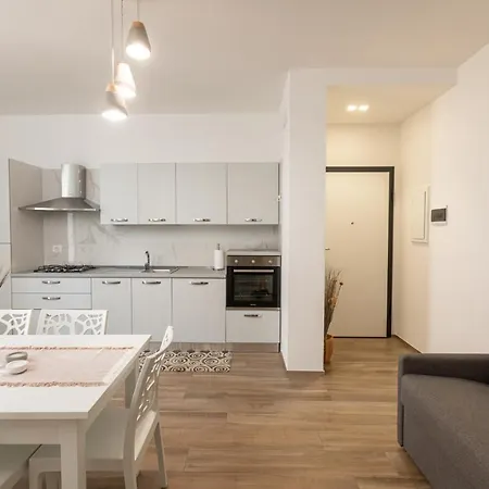 L'essenziale Apartment