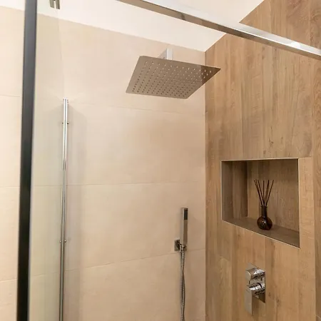 L'essenziale Apartment Vieste