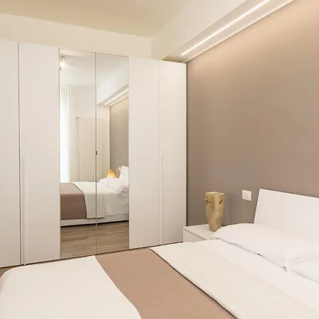 Apartment L'essenziale Vieste