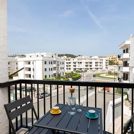 Apartment L'essenziale