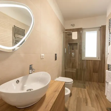 Apartment L'essenziale